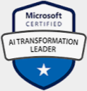 AB-731 AI Transformation Leader