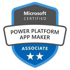 Power Platform App Maker