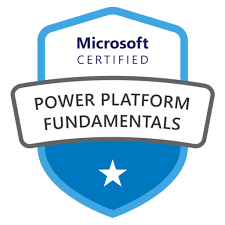 Power Platform Fundamentals
